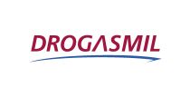 Logomarca Drogasmil