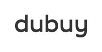 Logomarca Dubuy