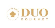 Logomarca Duo Gourmet