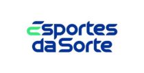 Logomarca Esportes da Sorte