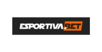 Logomarca Esportiva Bet