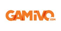 Logomarca Gamivo