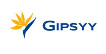 Logomarca Gipsyy