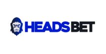 Logomarca Headsbet