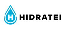 Logomarca Hidratei