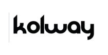 Logomarca Kolway