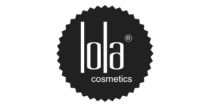 Logomarca Lola Cosmetics