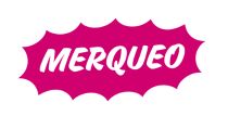 Logomarca Merqueo