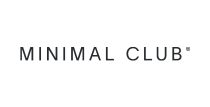 Logomarca Minimal Club
