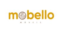 Logomarca Mobello Móveis