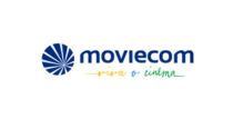 Logomarca Moviecom
