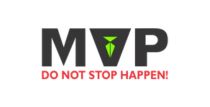 Logomarca MPV Fitness