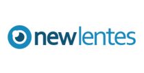 Logomarca New Lentes