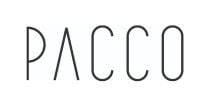 Logomarca Pacco