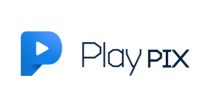 Logomarca Playpix