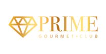 Logomarca Prime Gourmet