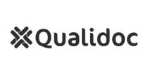 Logomarca Qualidoc