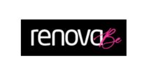 Logomarca Renova Be