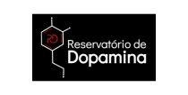 Logomarca Reservatório de Dopamina