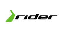 Logomarca Rider