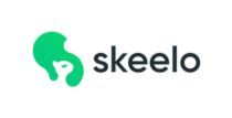 Logomarca Skeelo
