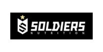 logomarca Soldiers Nutrition