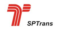 Logomarca Sptrans Estudante