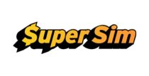Logomarca Super Sim
