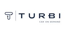 Logomarca Turbi