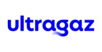 Logomarca Ultragaz