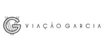 Logomarca Viação Garcia