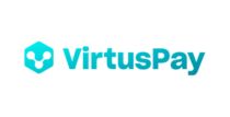 Logomarca Virtuspay