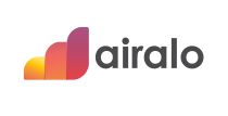 Logomarca Airalo