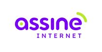 Logomarca Assine Internet