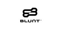 Logomarca Blunt