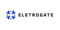 Logomarca Eletrogate