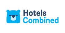 Logomarca Hotels Combined