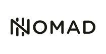 Logomarca Nomad