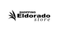 Logomarca Shopping Eldorado