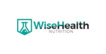 Logomarca Wise Health