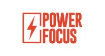 Logomarca Power Focus
