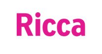 Logomarca Ricca