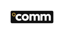 Logomarca Commshop