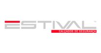 Logomarca Estival