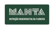 Logomarca Mahta