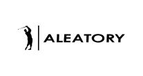 Logomarca Aleatory Store