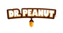 Logomarca Dr. Peanut