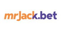 Logomarca Mr Jack Bet