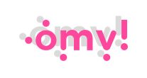 Logomarca OMV