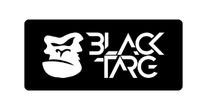 Logomarca Black Targ